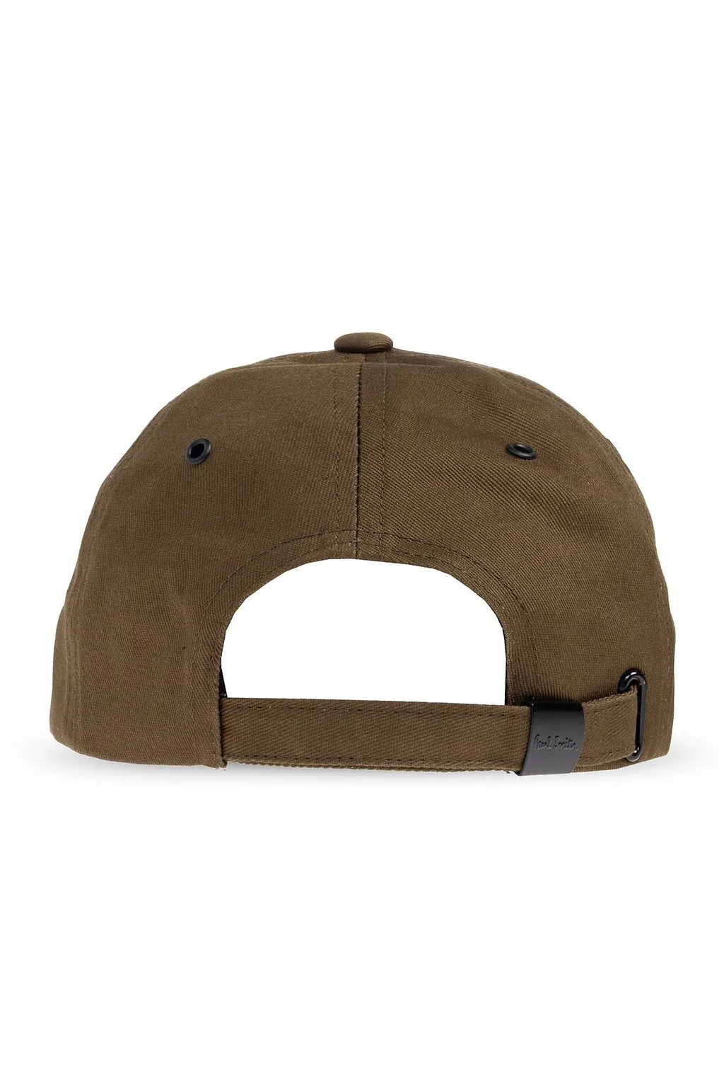 Paul Smith Zebra Logo Baseball Cap