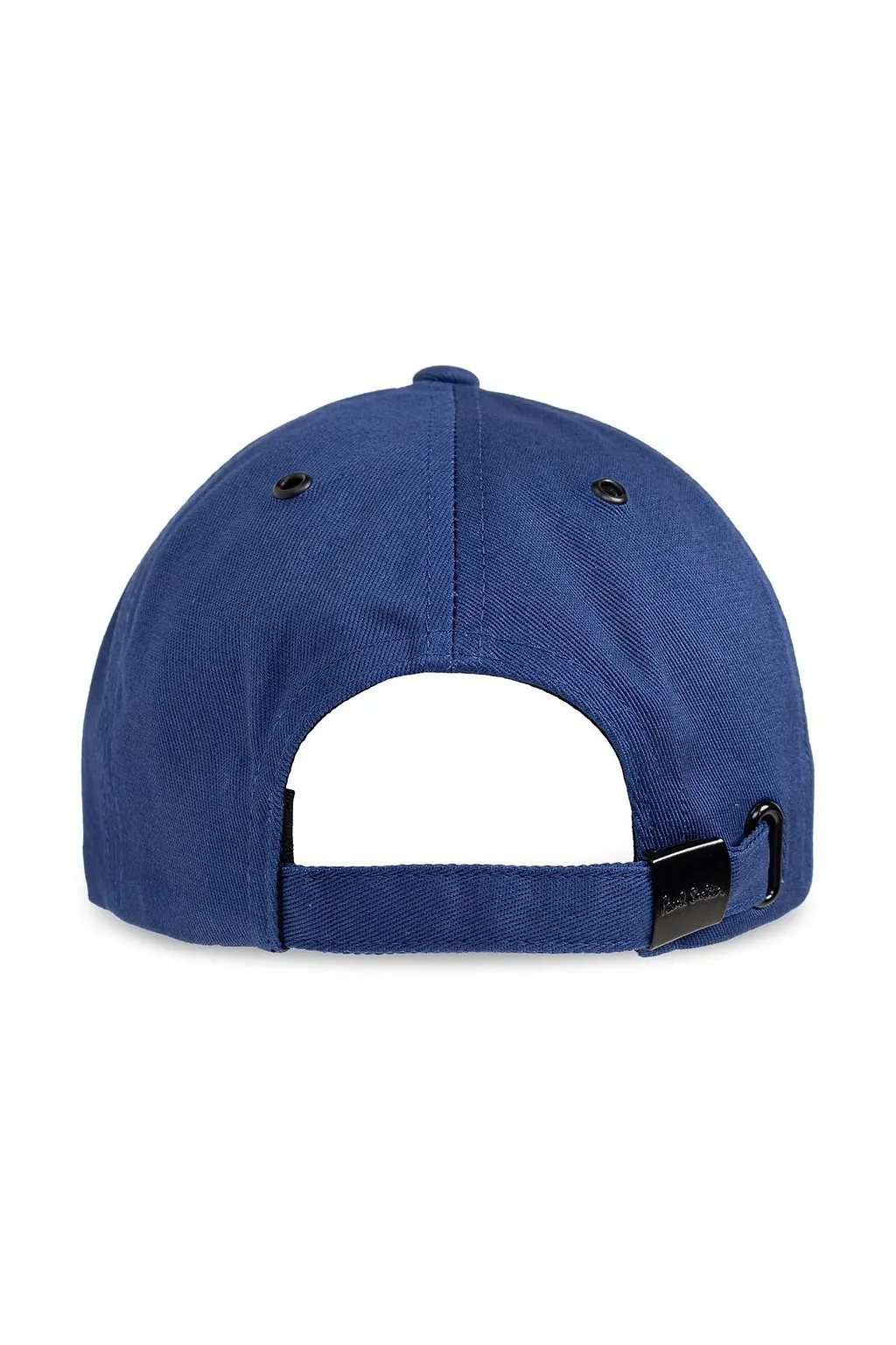 Paul Smith Zebra Logo Baseball Cap