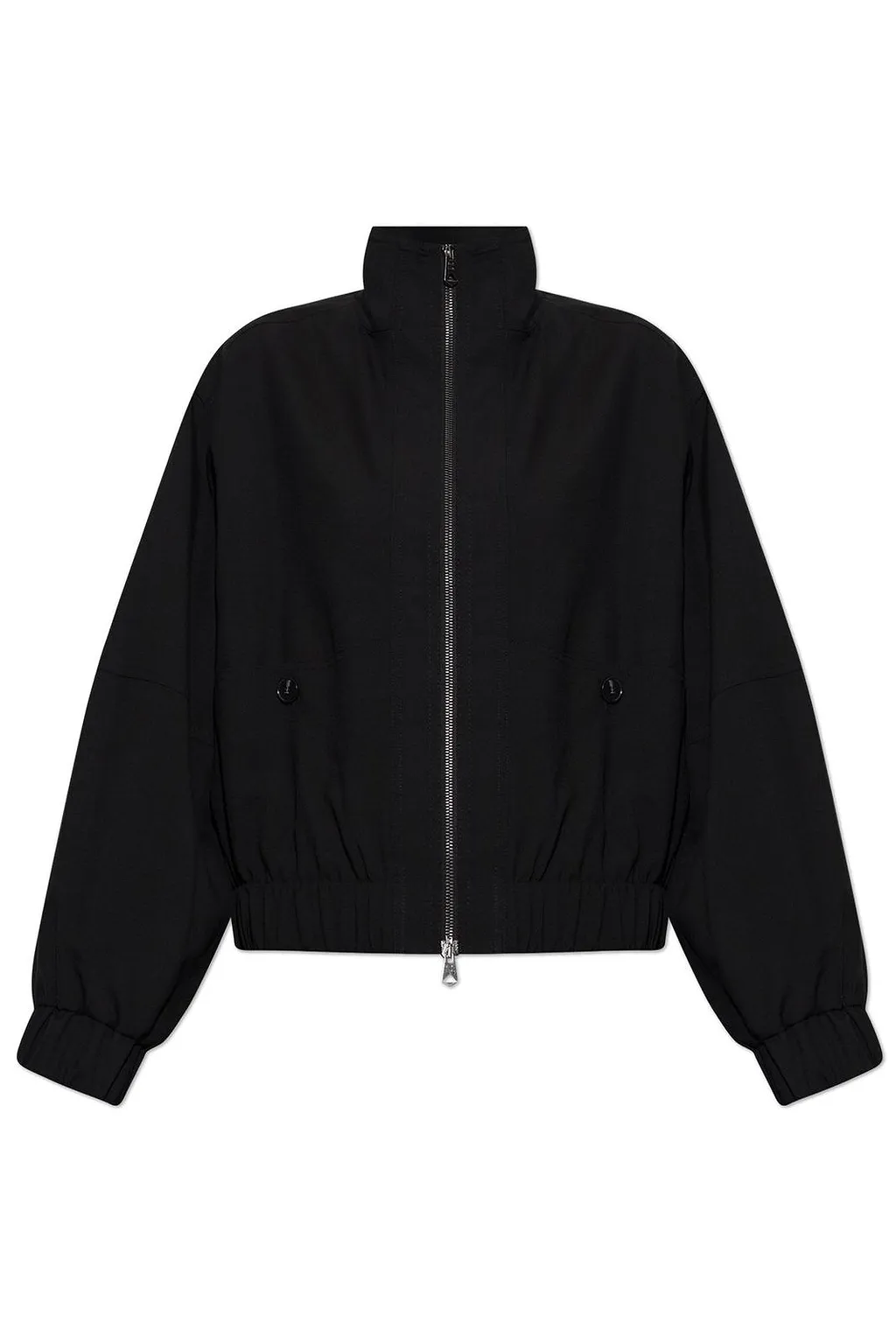 Paul Smith Zip-Front Bomber Jacket