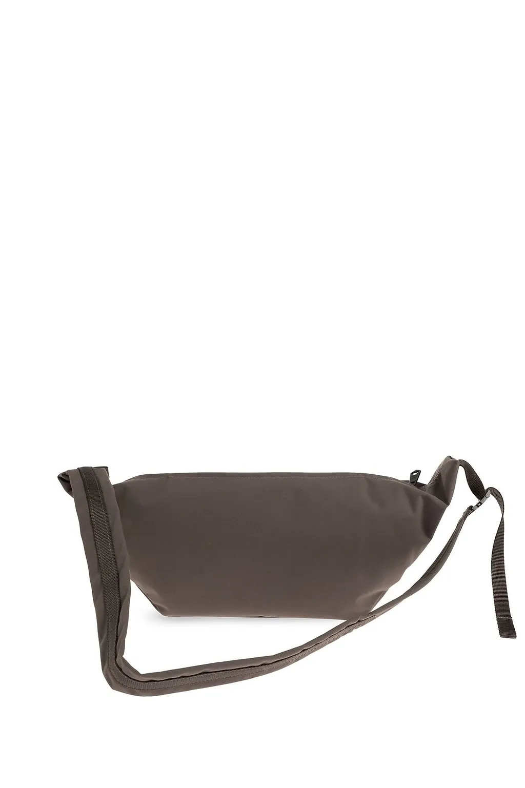 Paul Smith Zip Pocket Logo Printed Messenger Bag