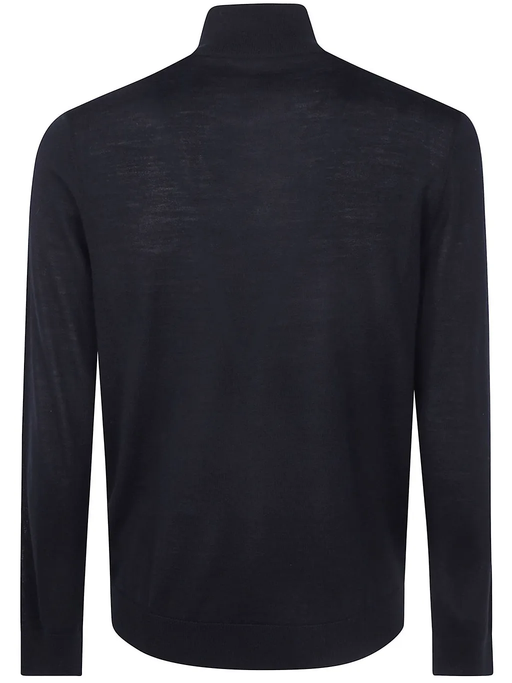 Paul Smith Zip-Up Cardigan