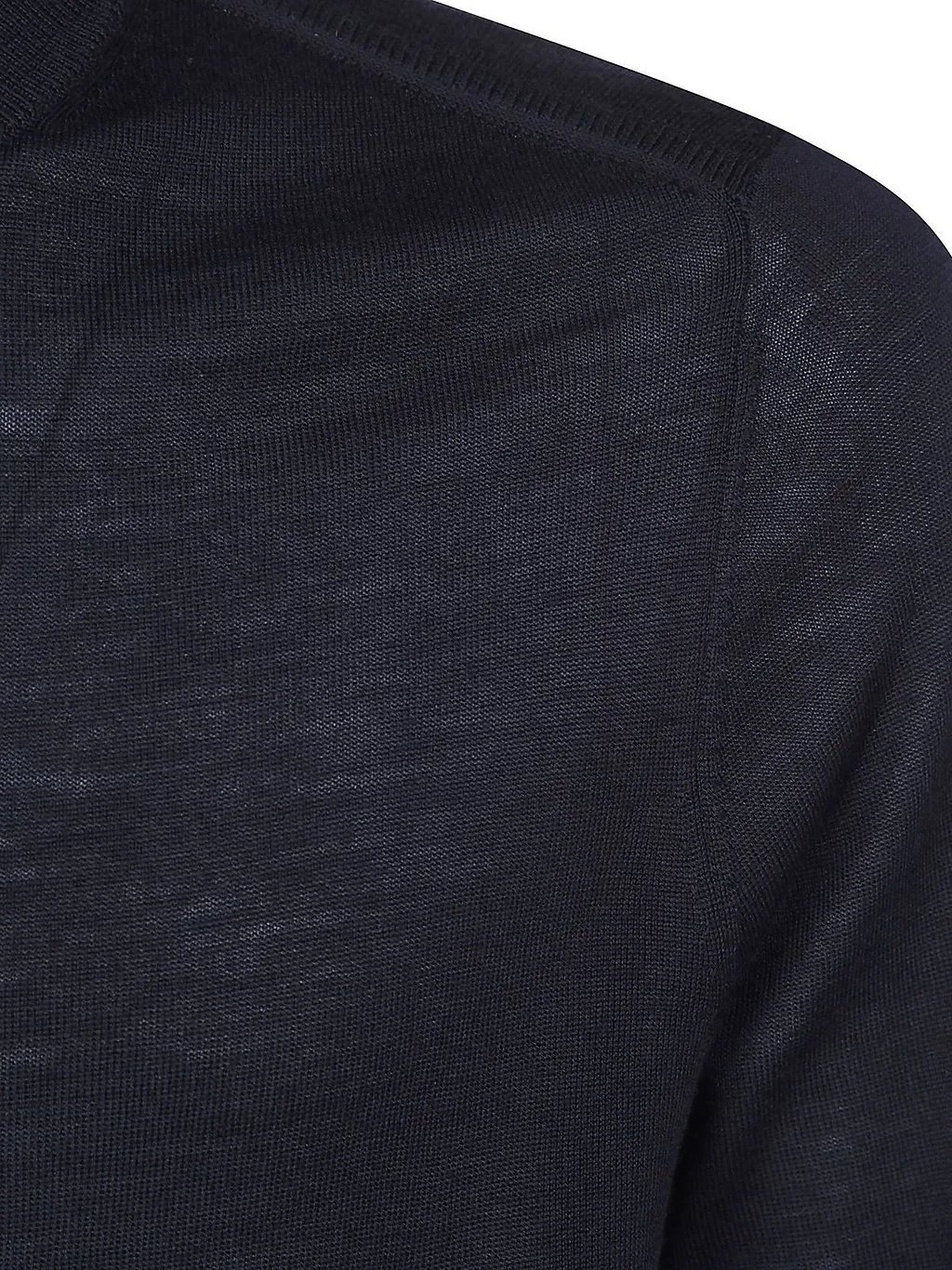 Paul Smith Zip-Up Cardigan
