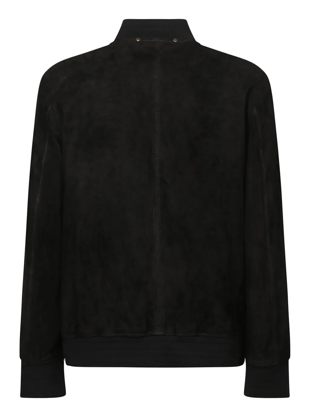 Paul Smith Zip-Up Long-Sleeved Bomber Jacket