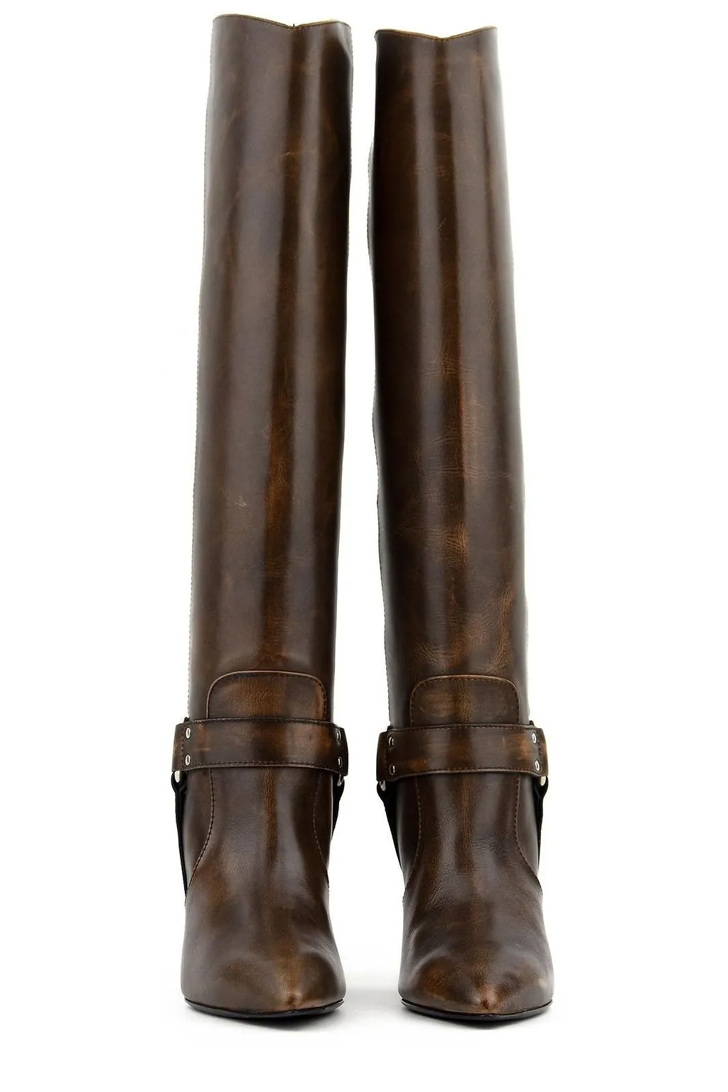 Paul Warmer Arizona Long Boots