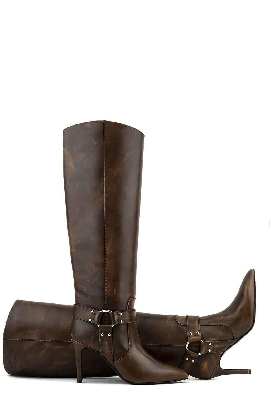 Paul Warmer Arizona Long Boots