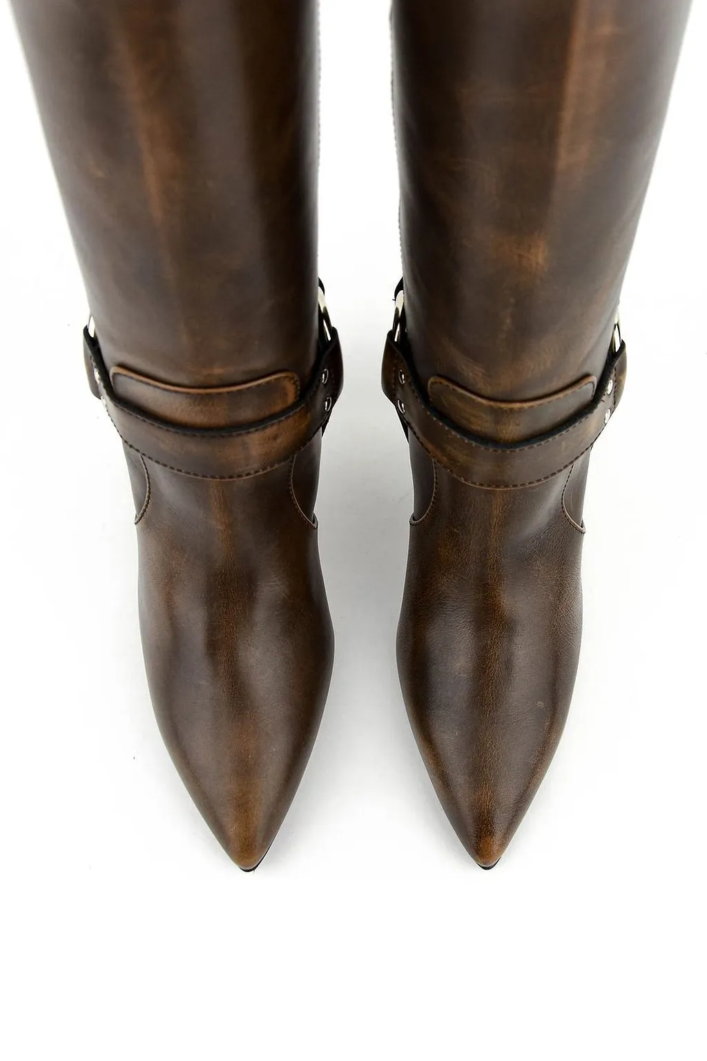 Paul Warmer Arizona Long Boots