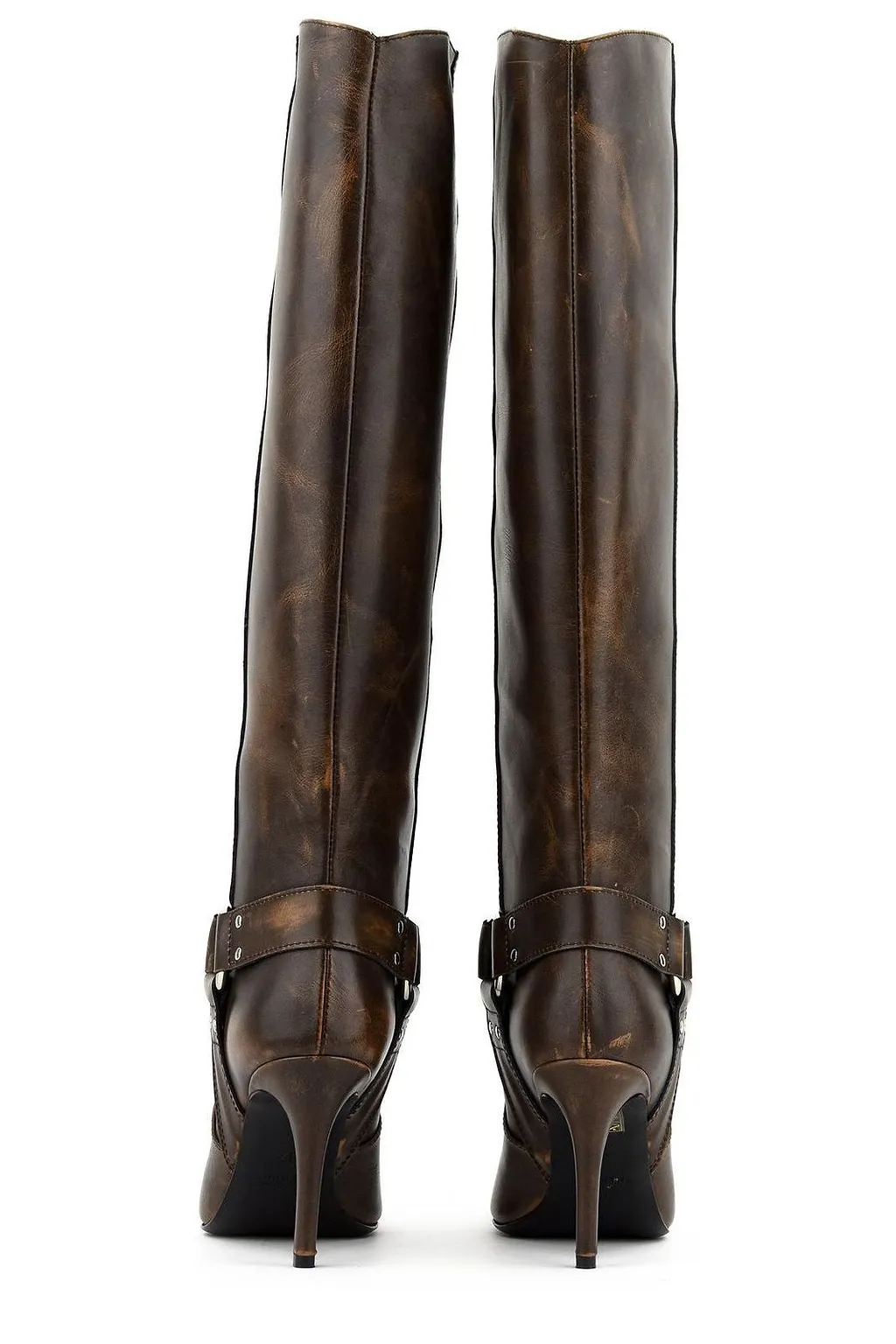 Paul Warmer Arizona Long Boots