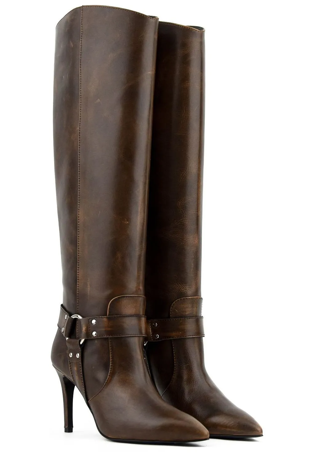 Paul Warmer Arizona Long Boots