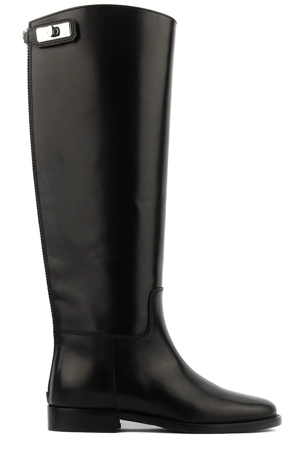 Paul Warmer Birkin Rider Boots