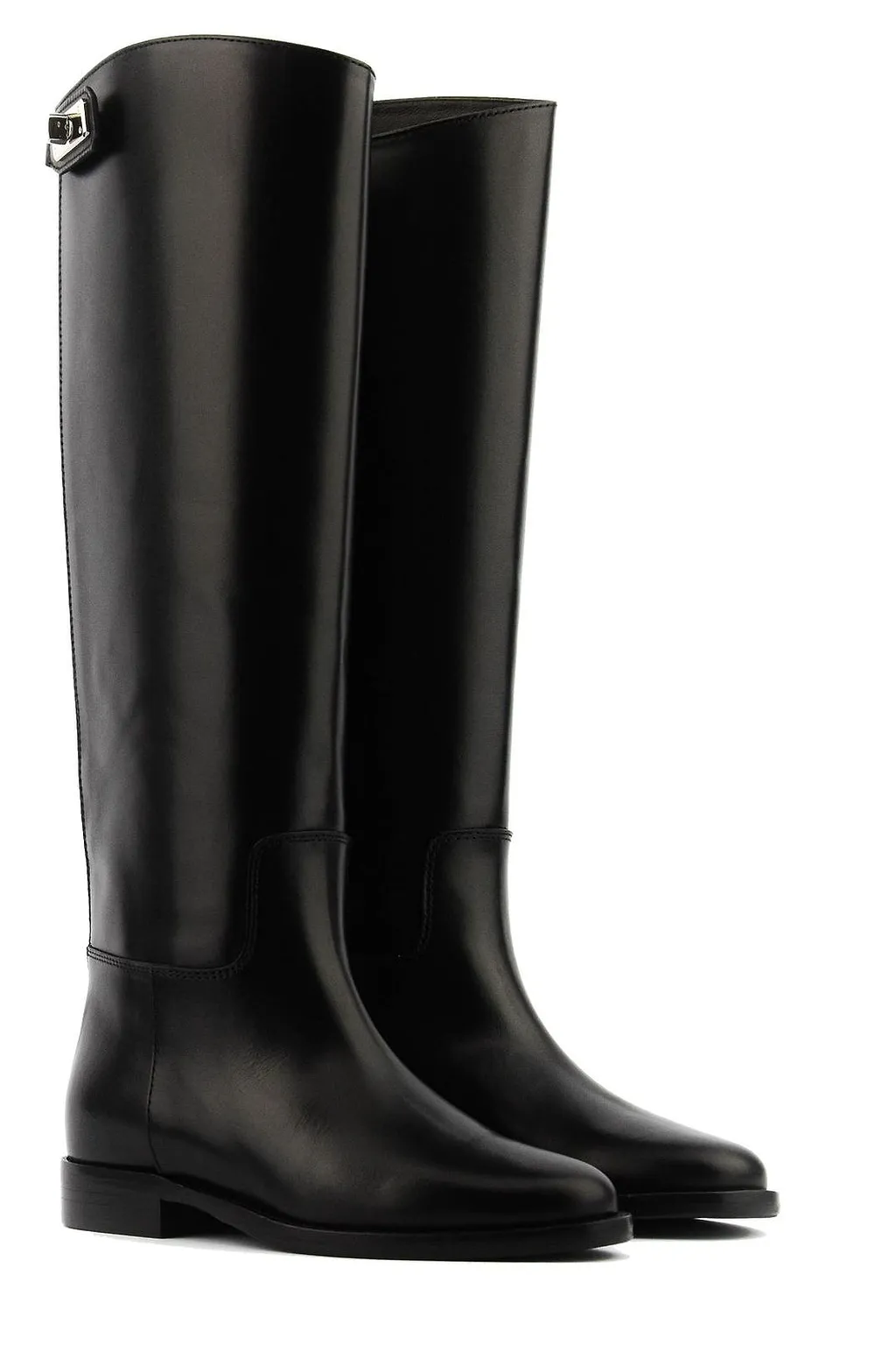 Paul Warmer Birkin Rider Boots