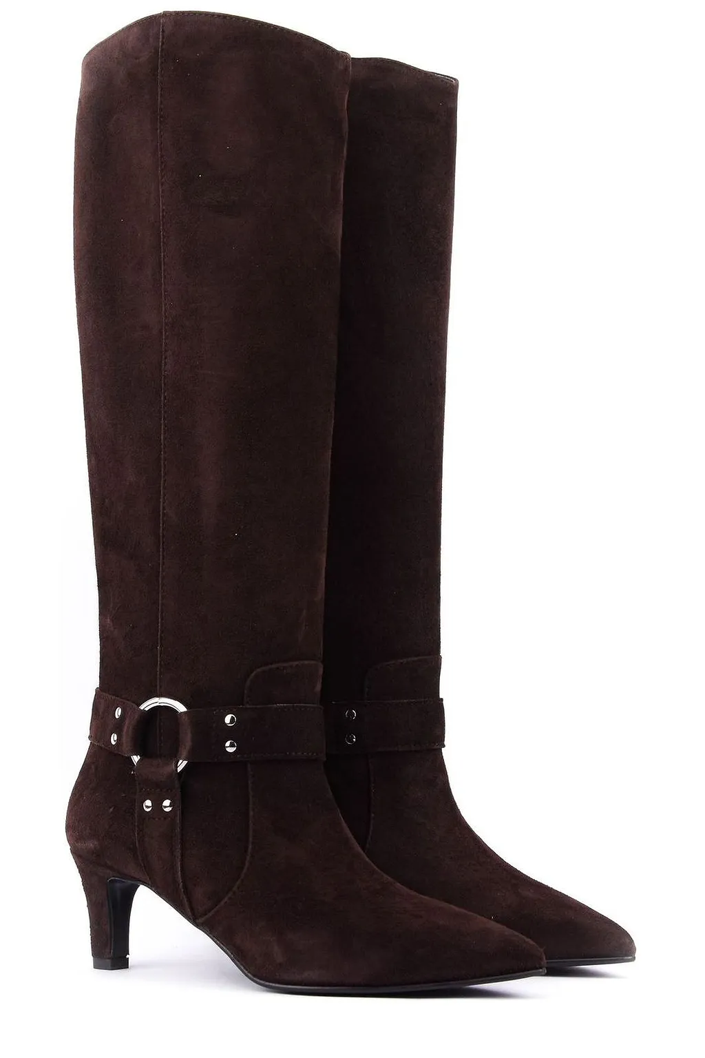 Paul Warmer Arizona Low Rider Boots