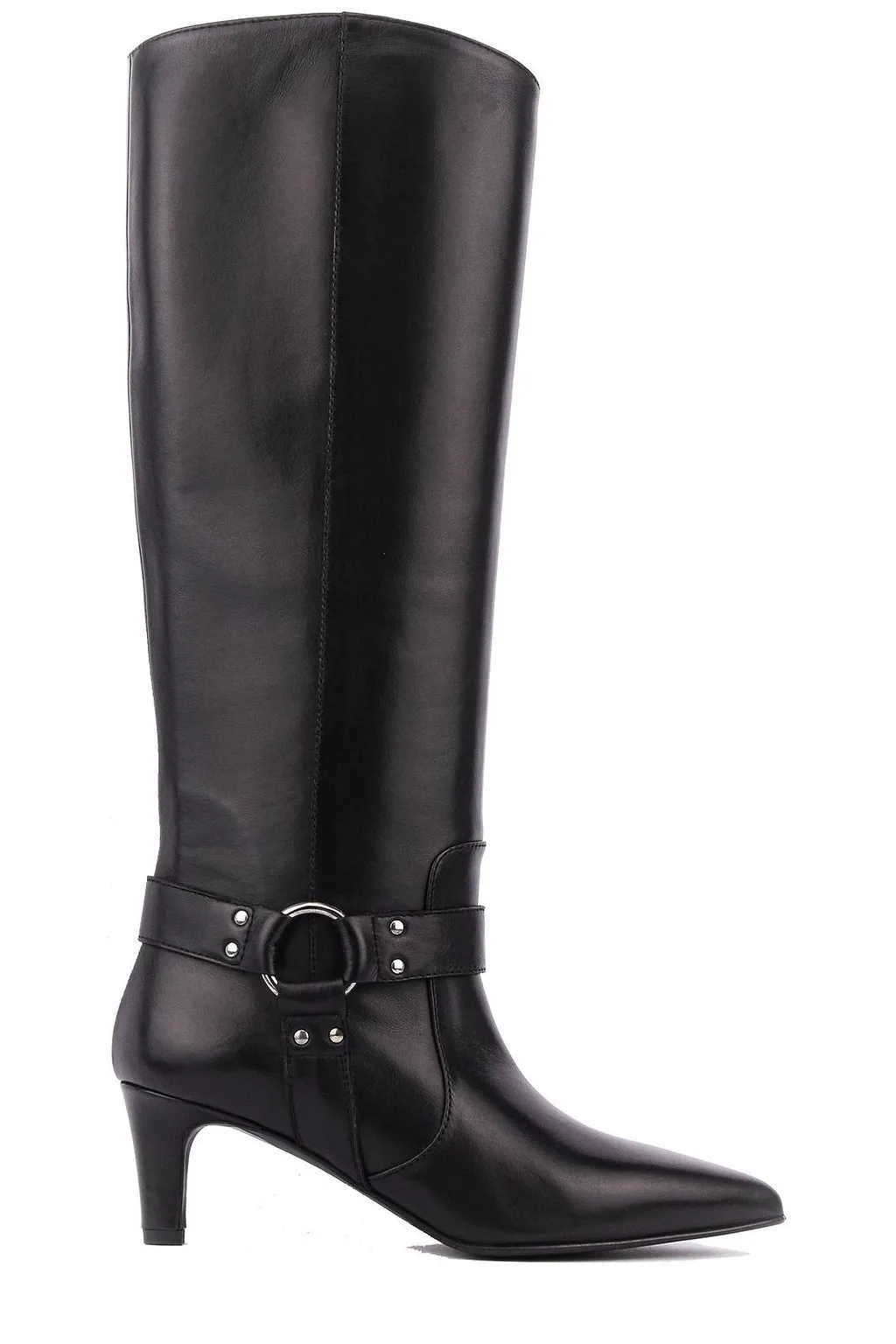 Paul Warmer Arizona Low Rider Boots