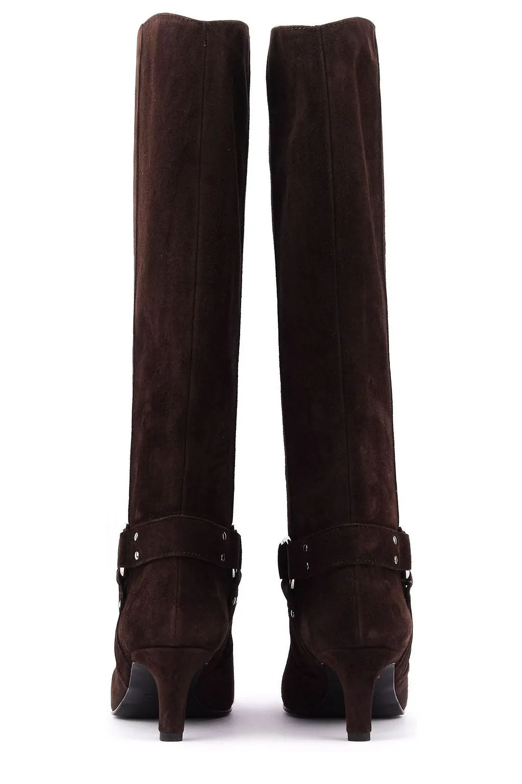 Paul Warmer Arizona Low Rider Boots