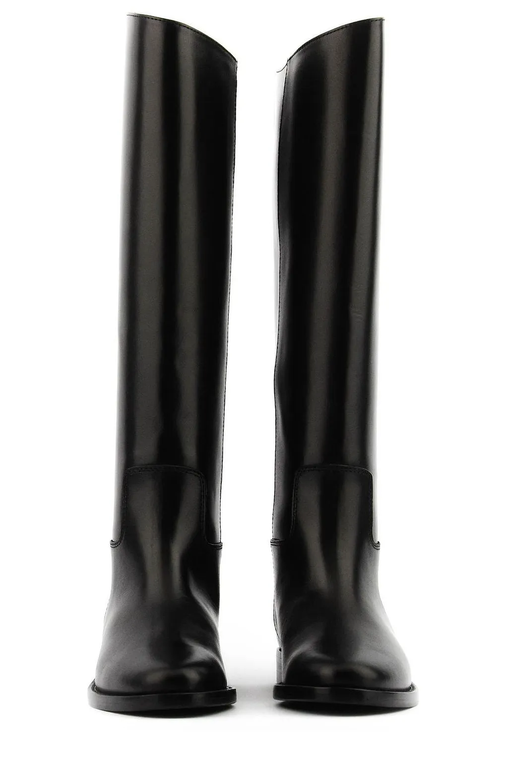 Paul Warmer Birkin Rider Boots