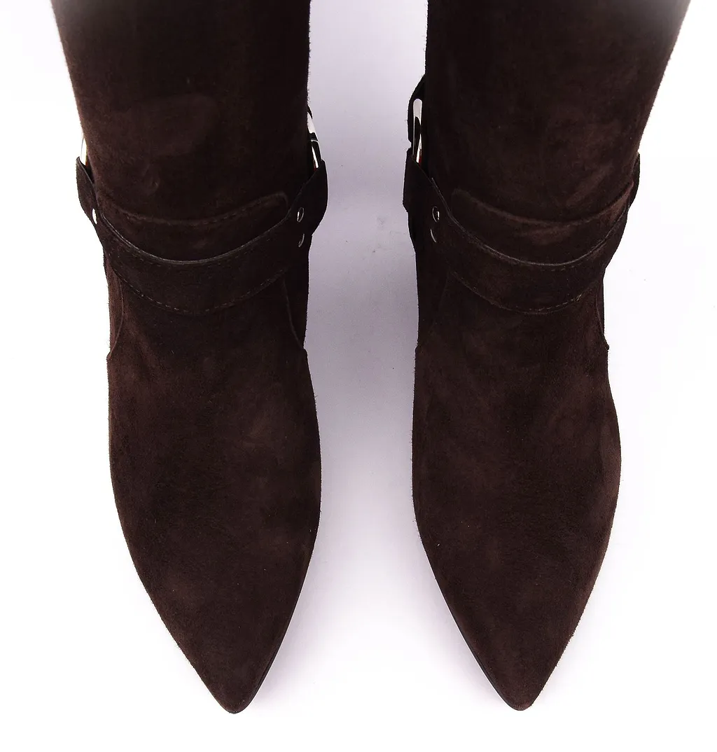 Paul Warmer Arizona Low Rider Boots