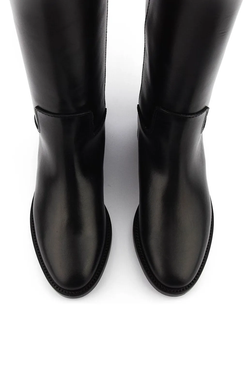 Paul Warmer Birkin Rider Boots