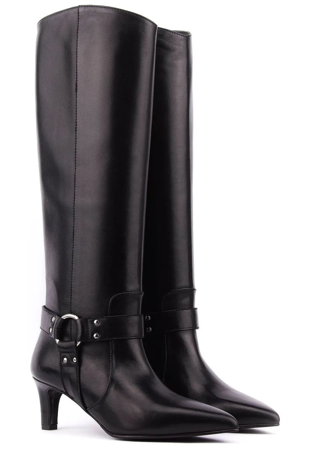 Paul Warmer Arizona Low Rider Boots