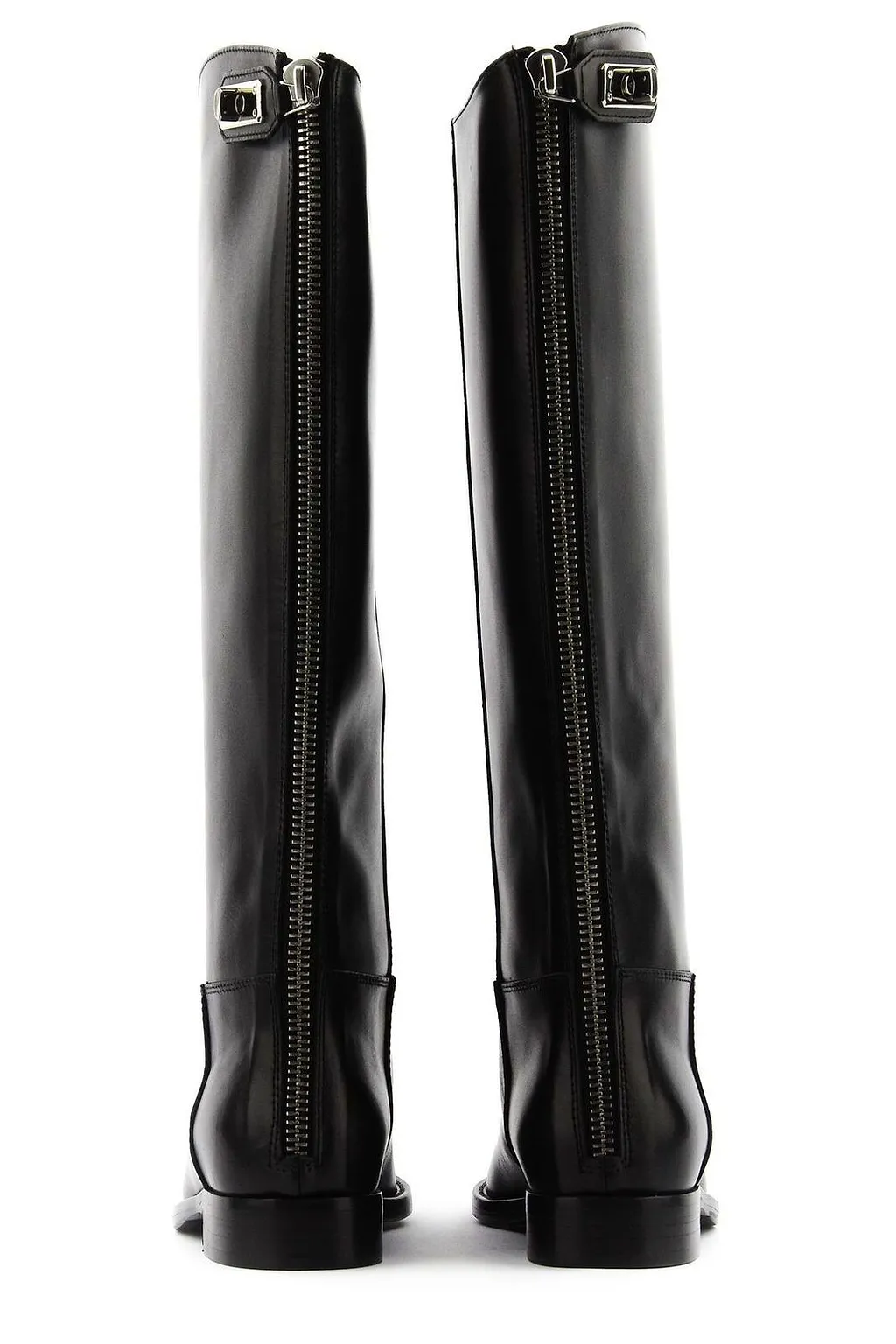 Paul Warmer Birkin Rider Boots