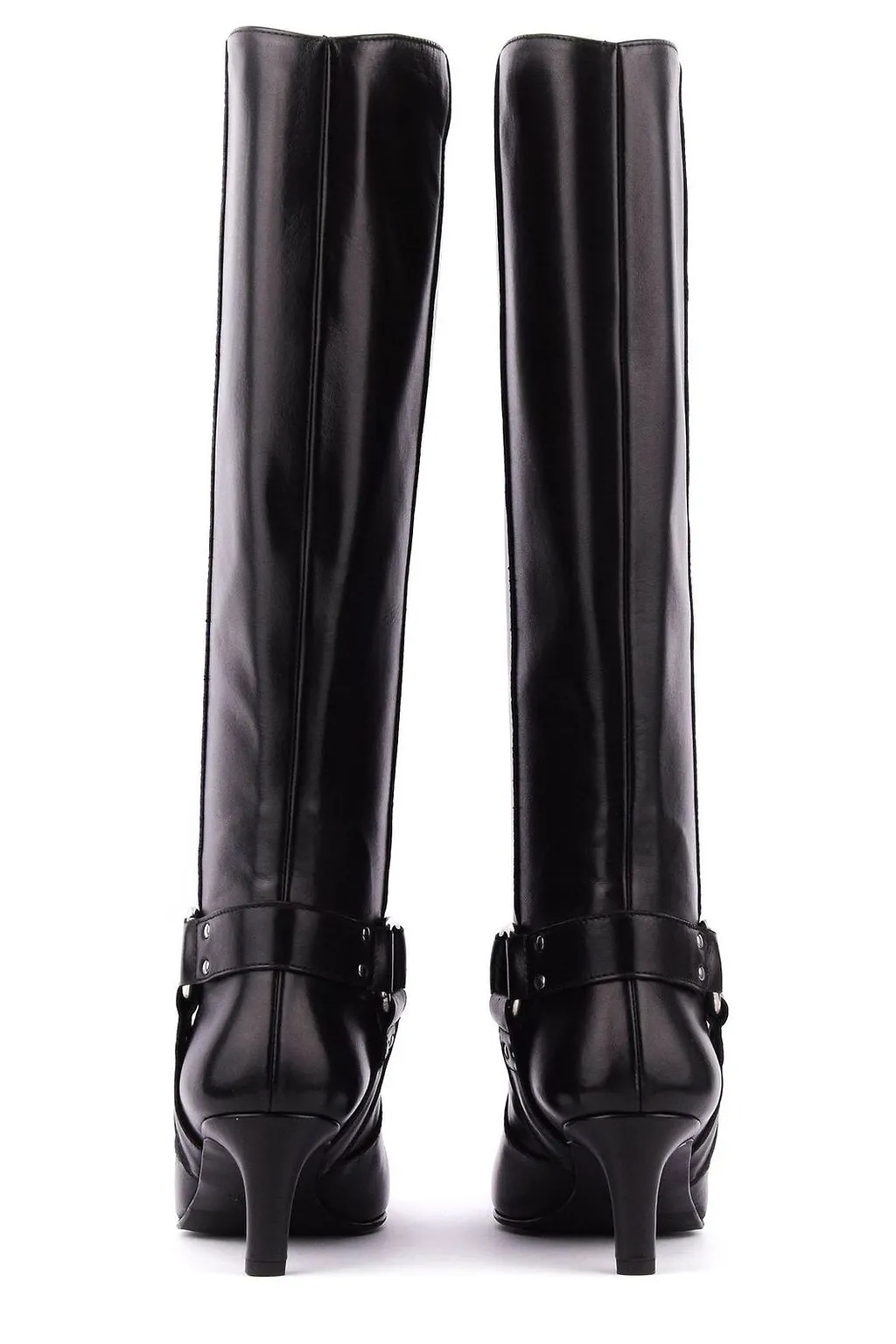 Paul Warmer Arizona Low Rider Boots