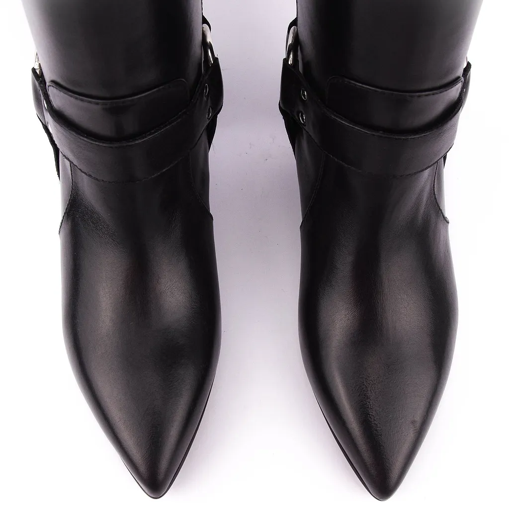 Paul Warmer Arizona Low Rider Boots
