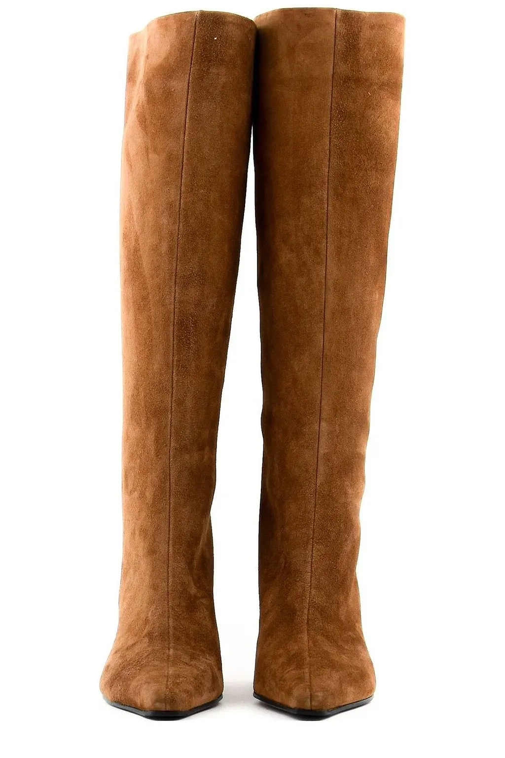 Paul Warmer Fredine Pointed Toe Boots