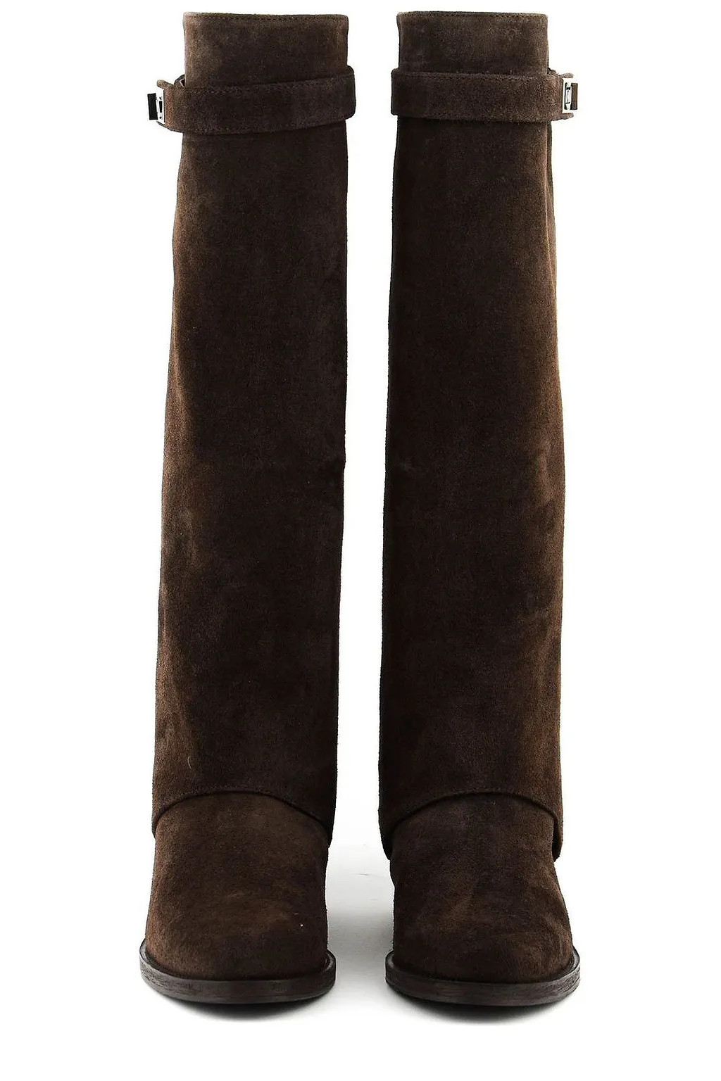 Paul Warmer Hooded Rider Boots