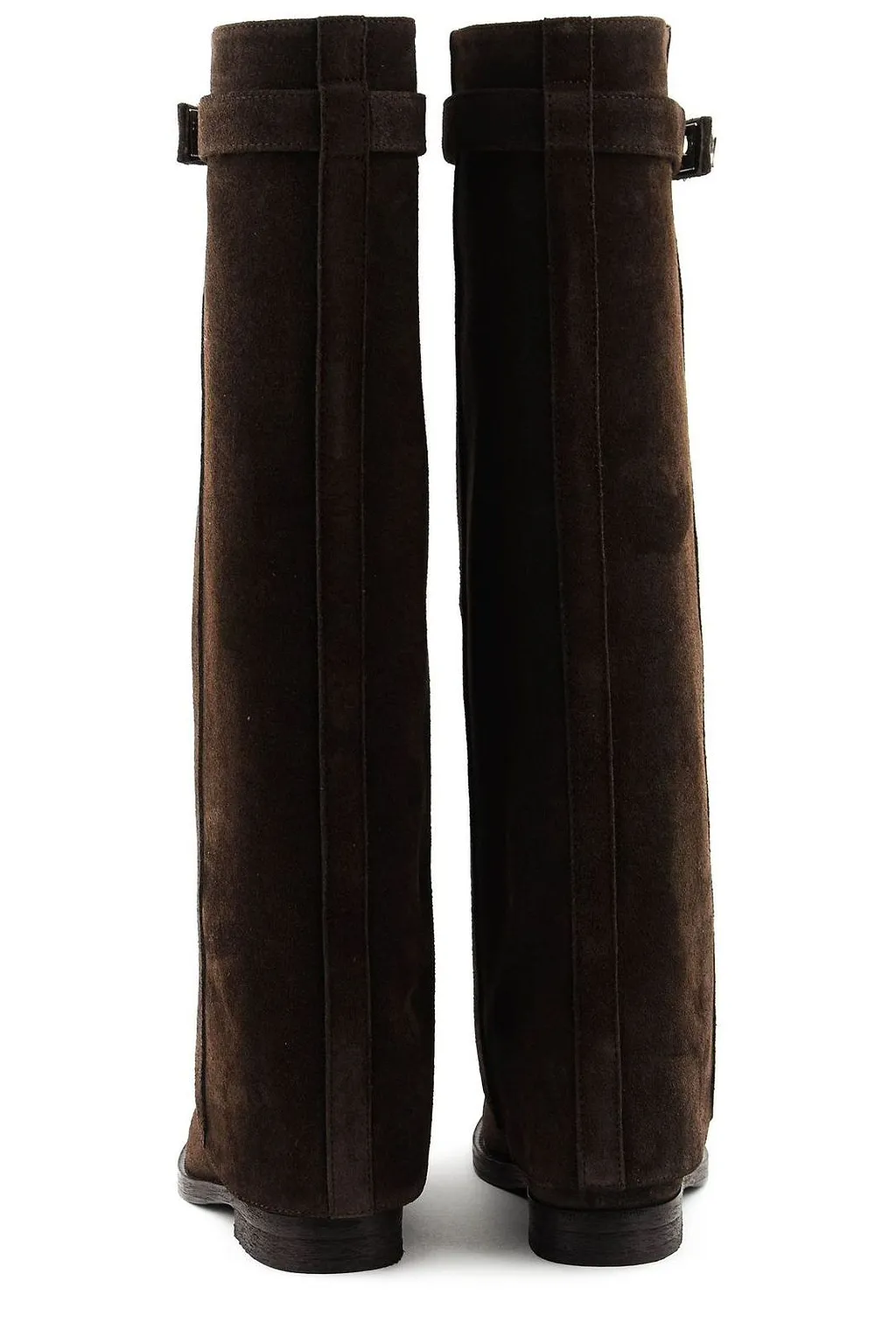 Paul Warmer Hooded Rider Boots