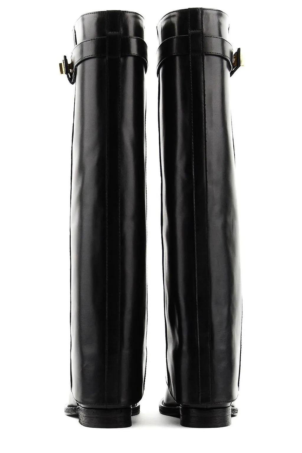 Paul Warmer Hooded Rider Boots
