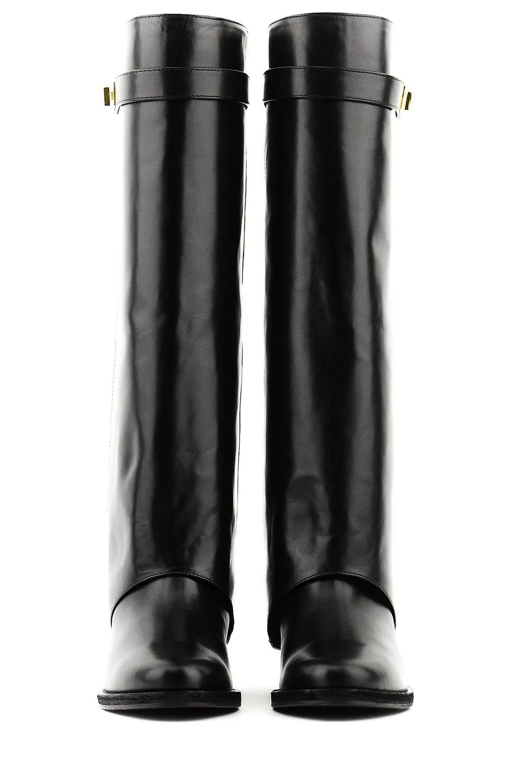 Paul Warmer Hooded Rider Boots