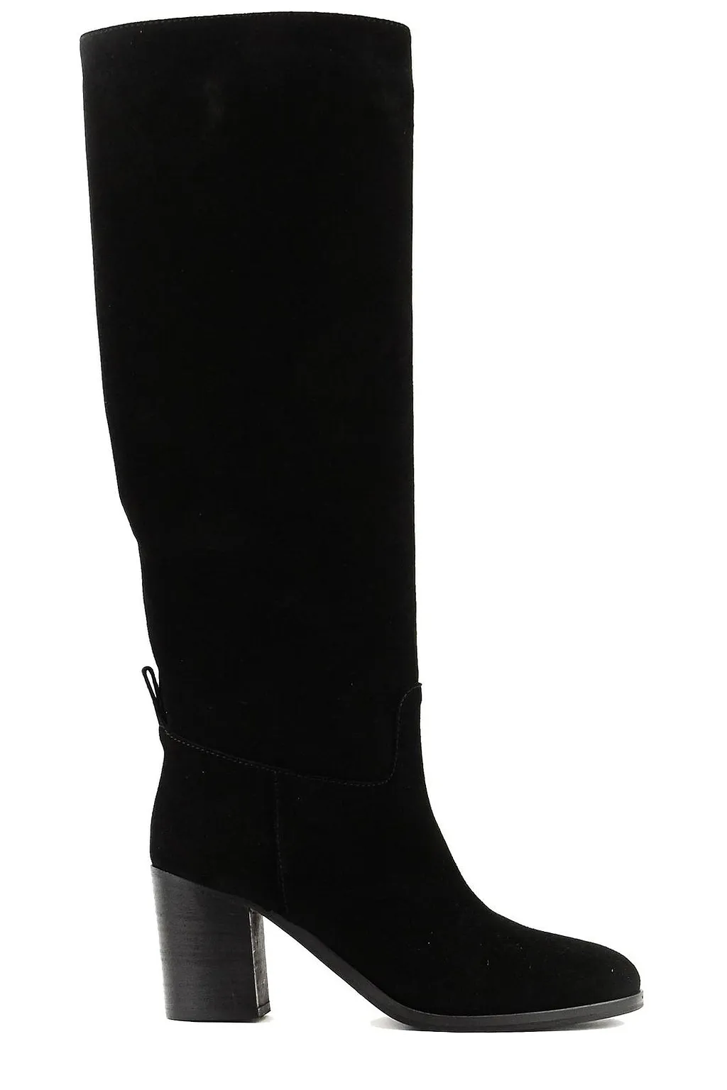 Paul Warmer Kate Heeled Boots
