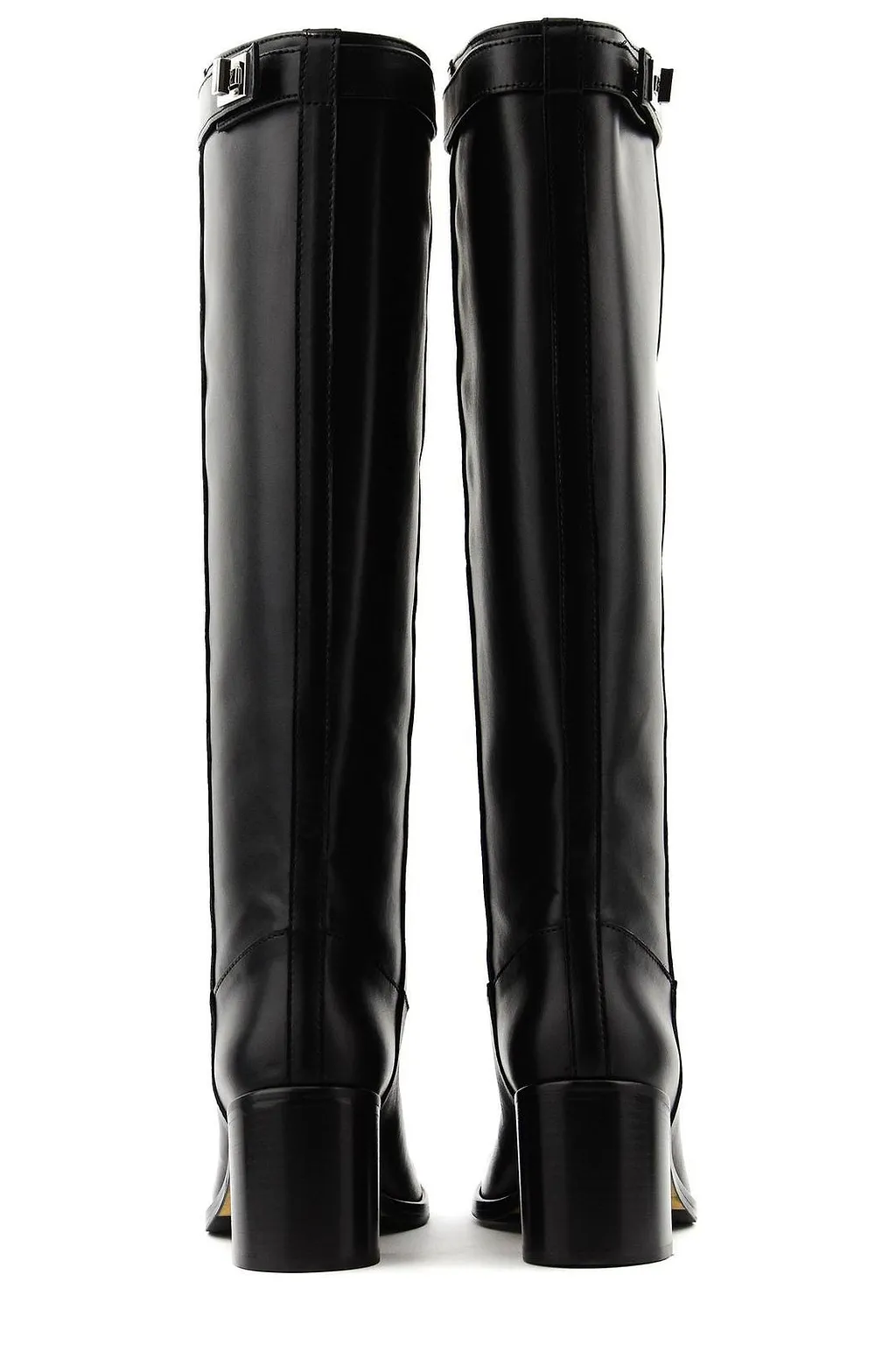 Paul Warmer Lock Long Boots