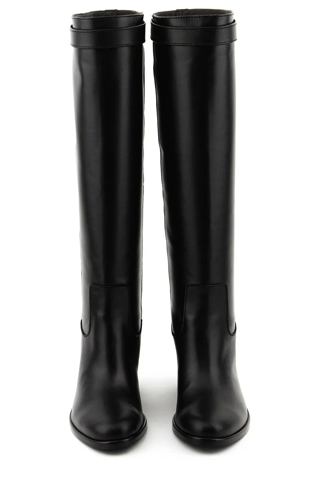 Paul Warmer Lock Long Boots