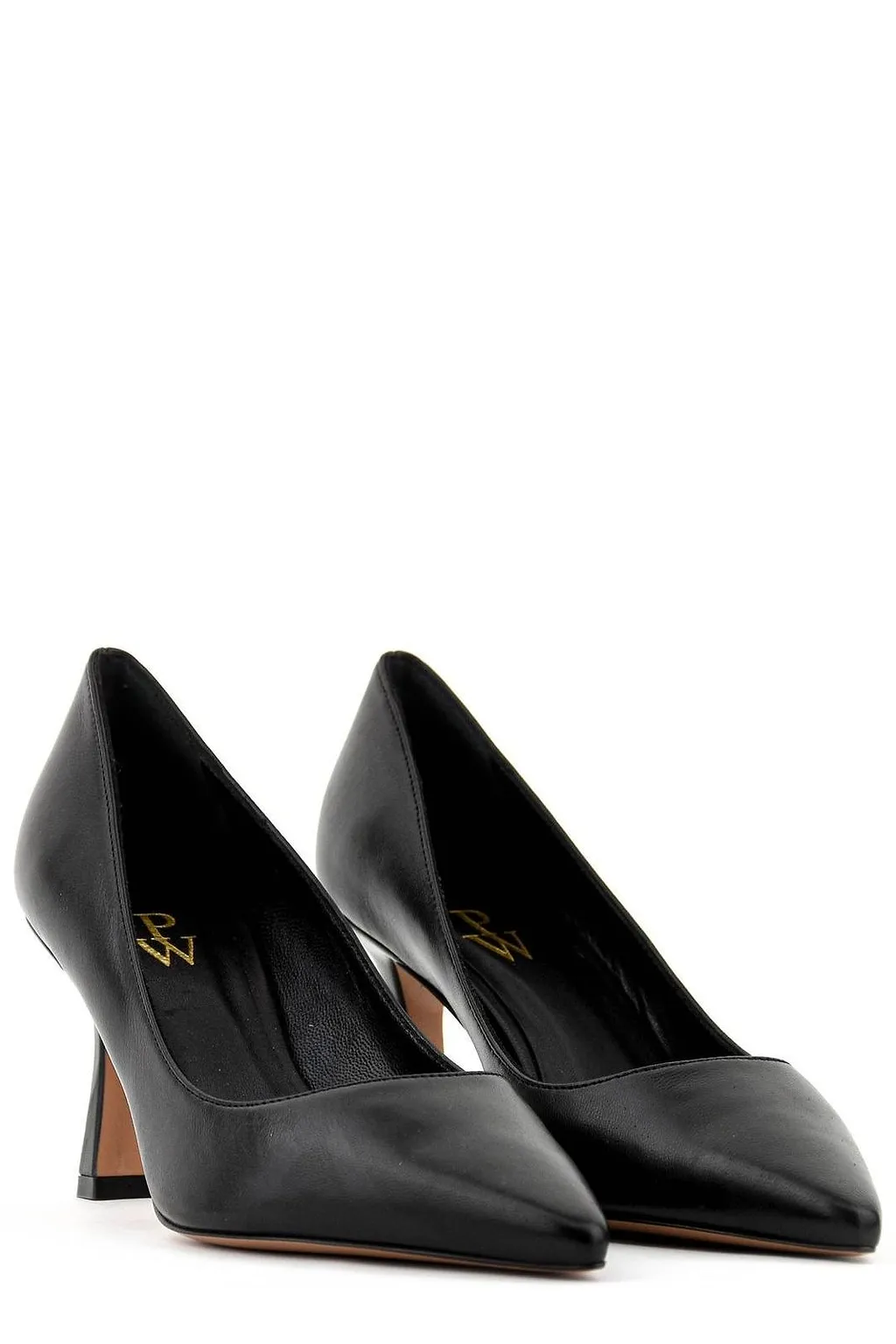 Paul Warmer Kate Pointed Toe Pumps