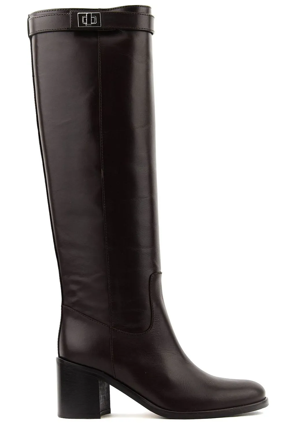 Paul Warmer Lock Long Boots