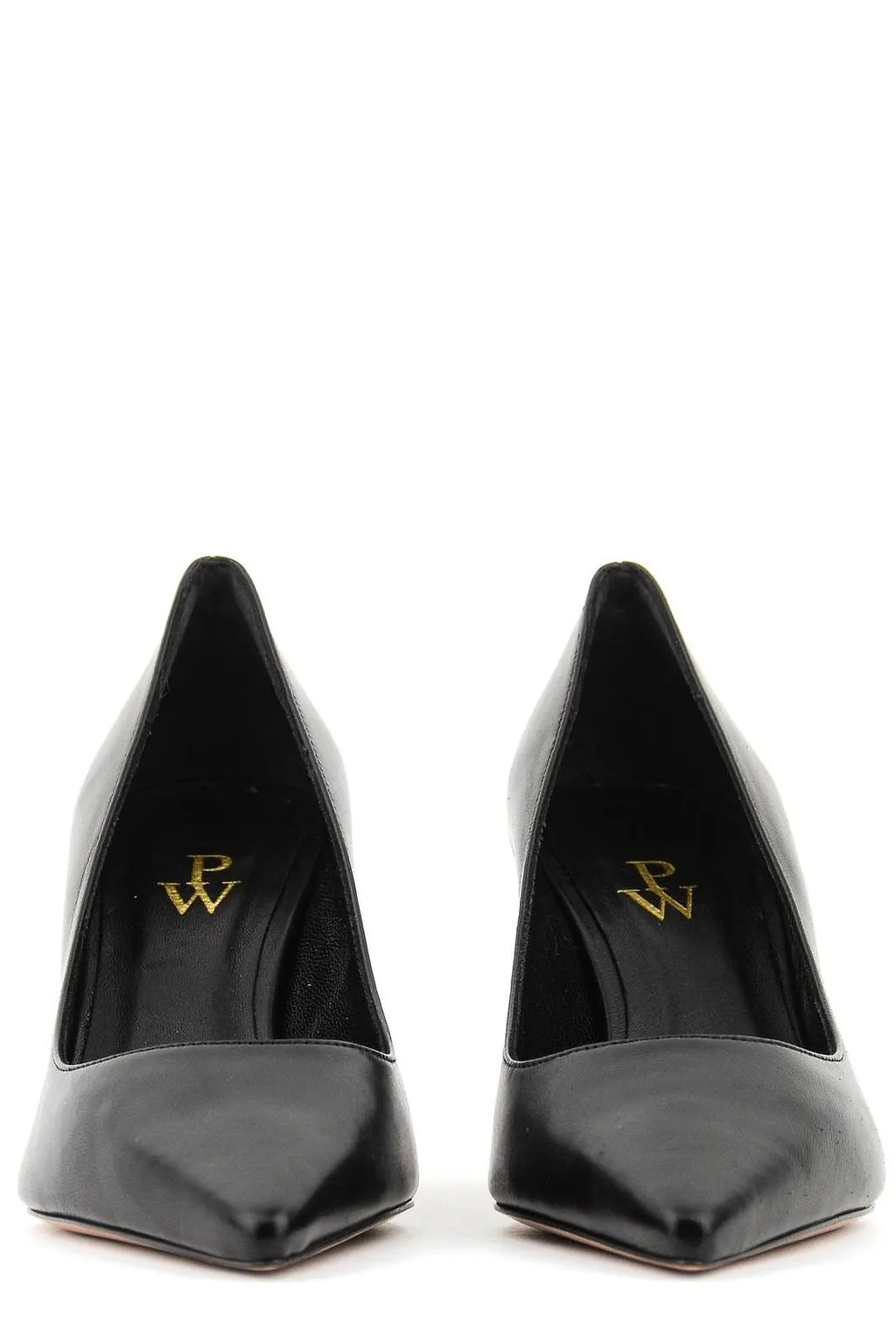 Paul Warmer Kate Pointed Toe Pumps