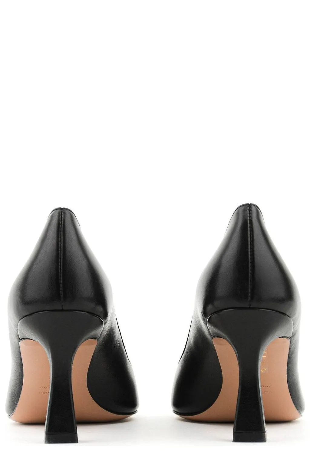 Paul Warmer Kate Pointed Toe Pumps