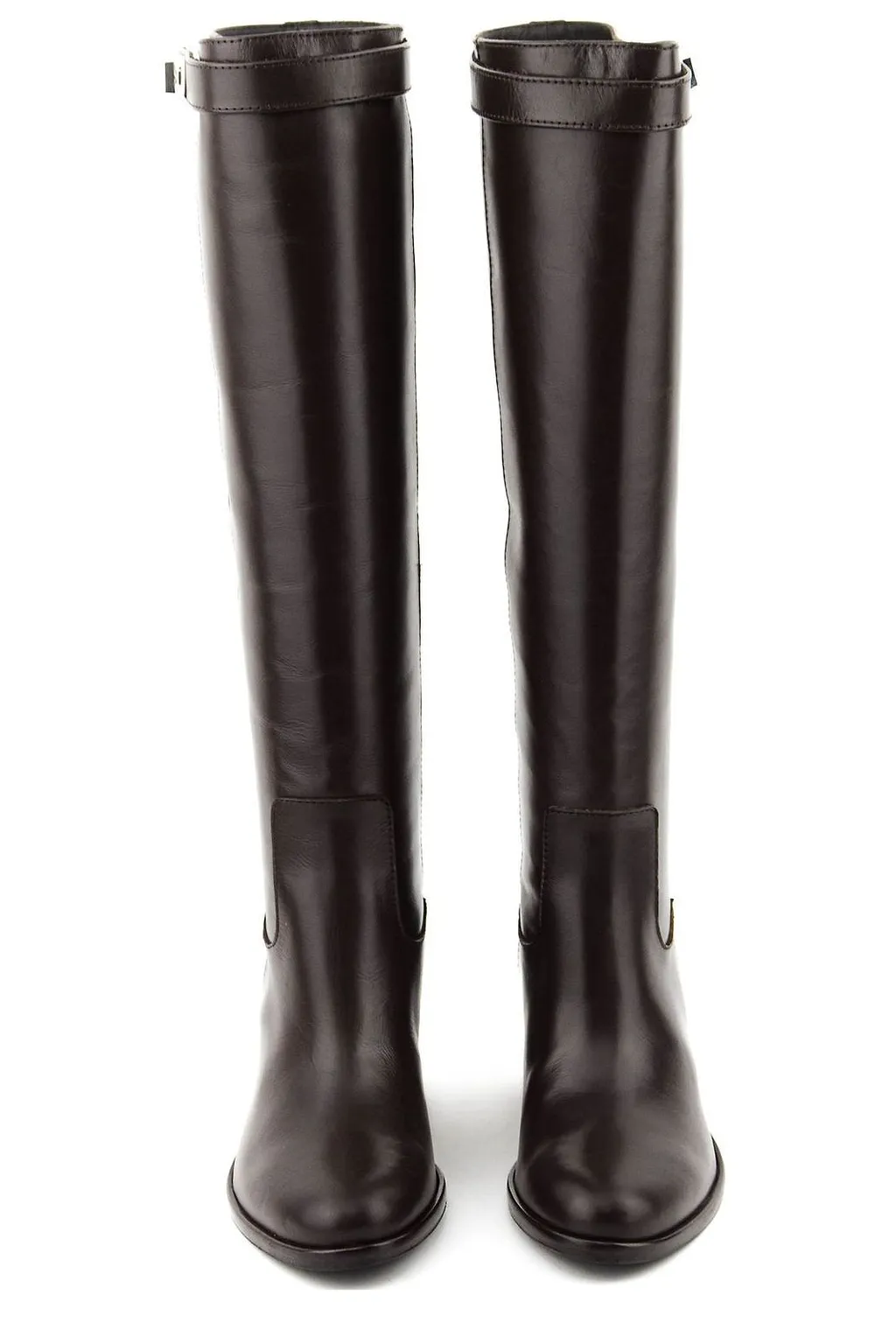 Paul Warmer Lock Long Boots