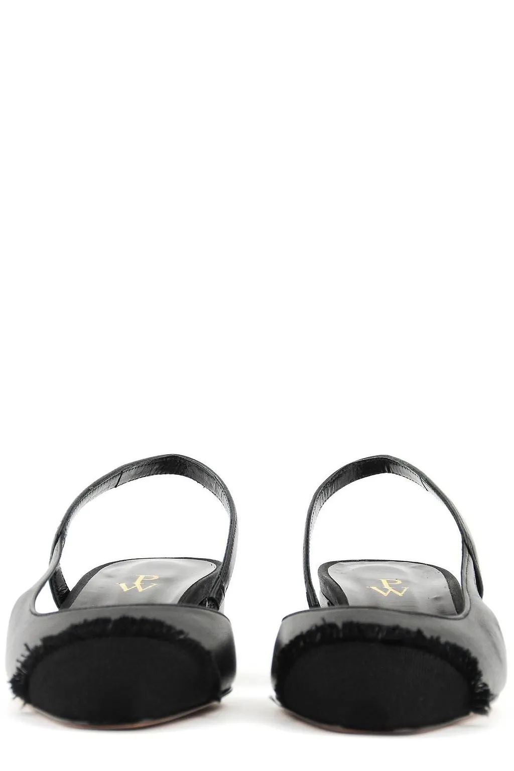 Paul Warmer Loulou Slingback Pumps