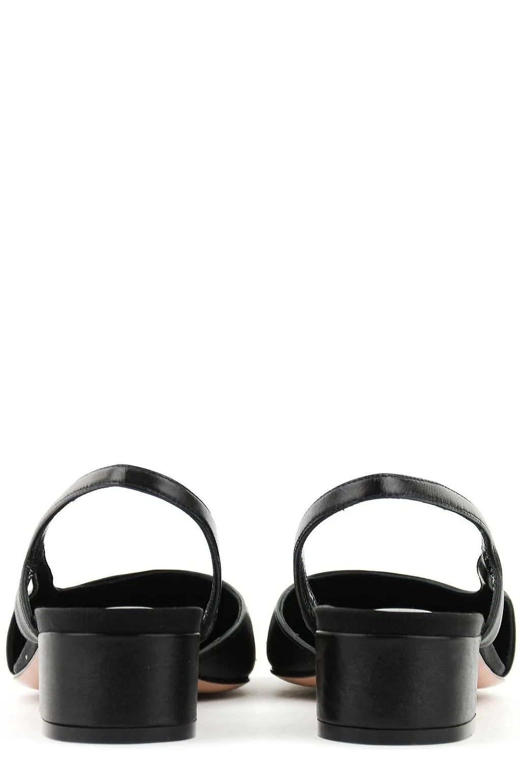 Paul Warmer Loulou Slingback Pumps