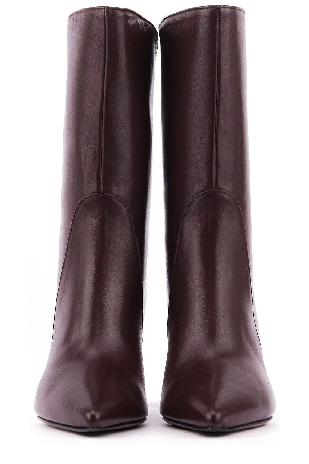 Paul Warmer Melinor Pointed Toe Boots