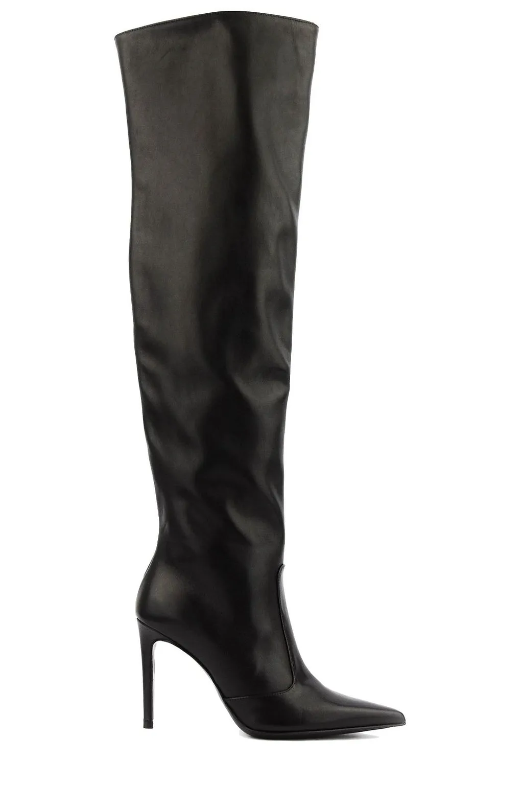 Paul Warmer Patrice Overknee Boots