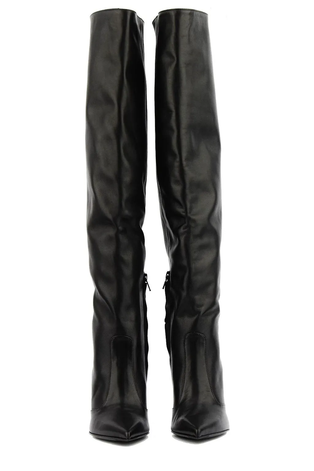 Paul Warmer Patrice Overknee Boots