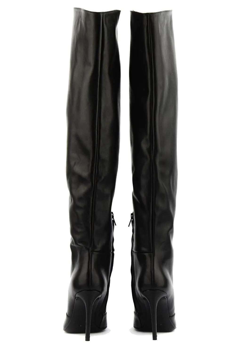 Paul Warmer Patrice Overknee Boots