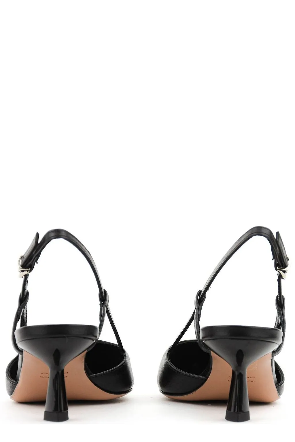 Paul Warmer Shii Slingback Pumps