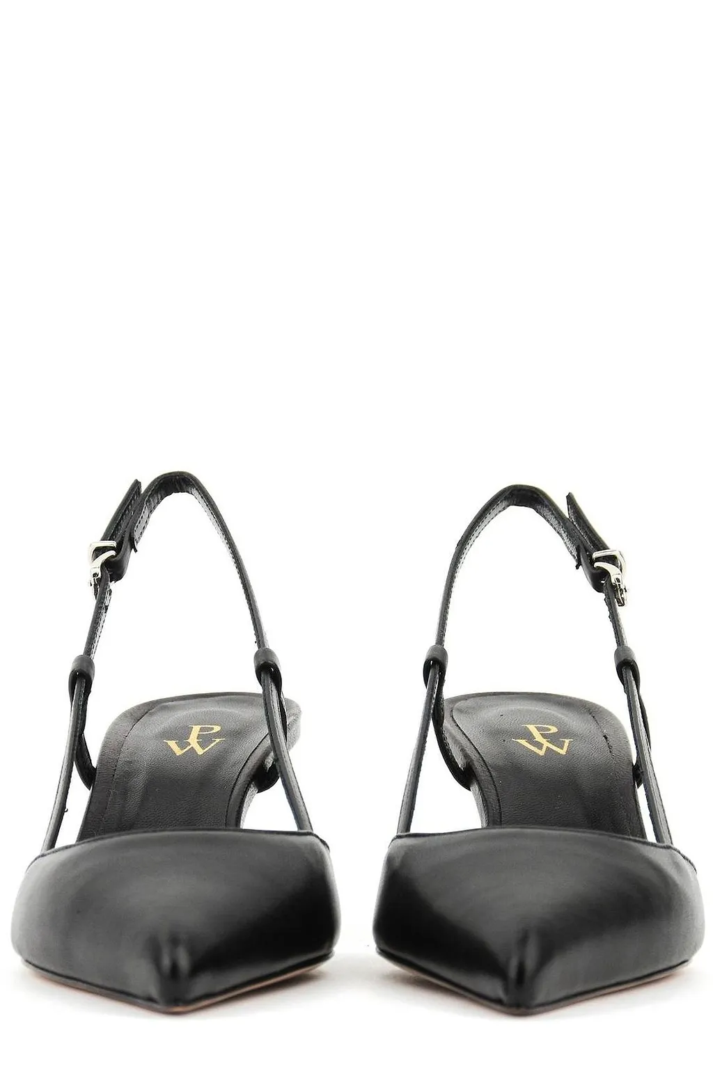 Paul Warmer Shii Slingback Pumps