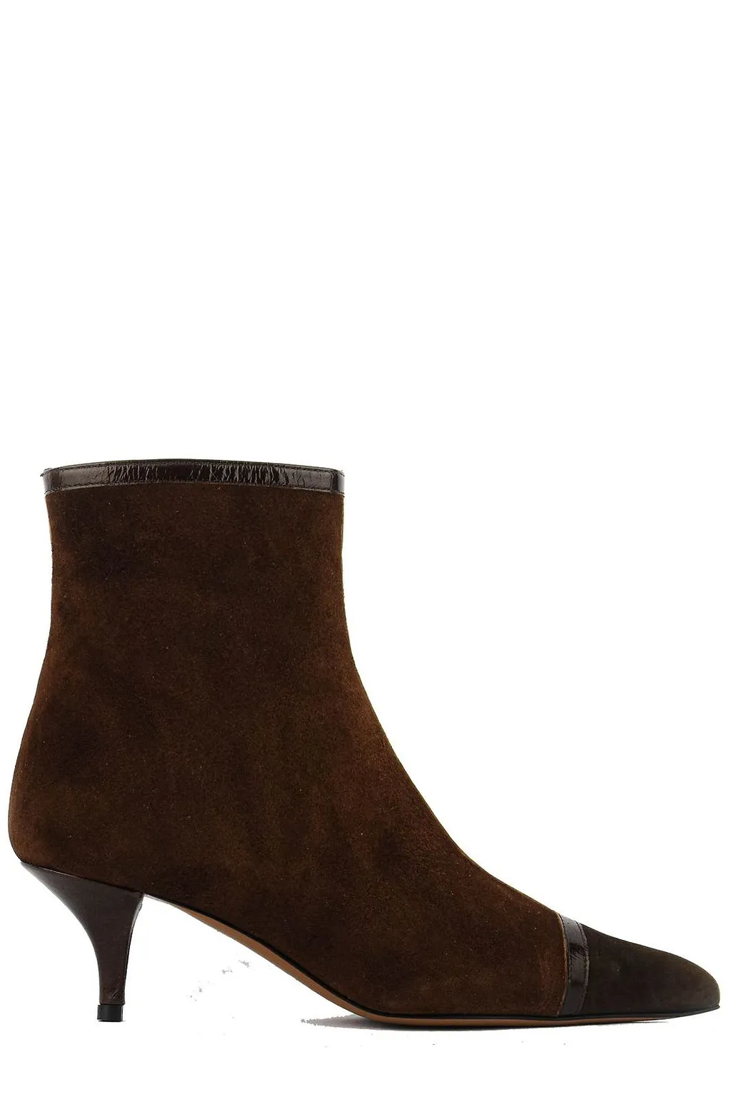Paul Warmer Serelit Pointed Toe Boots