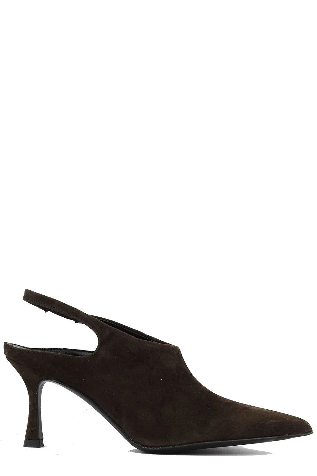 Paul Warmer Viona Slingback Pumps