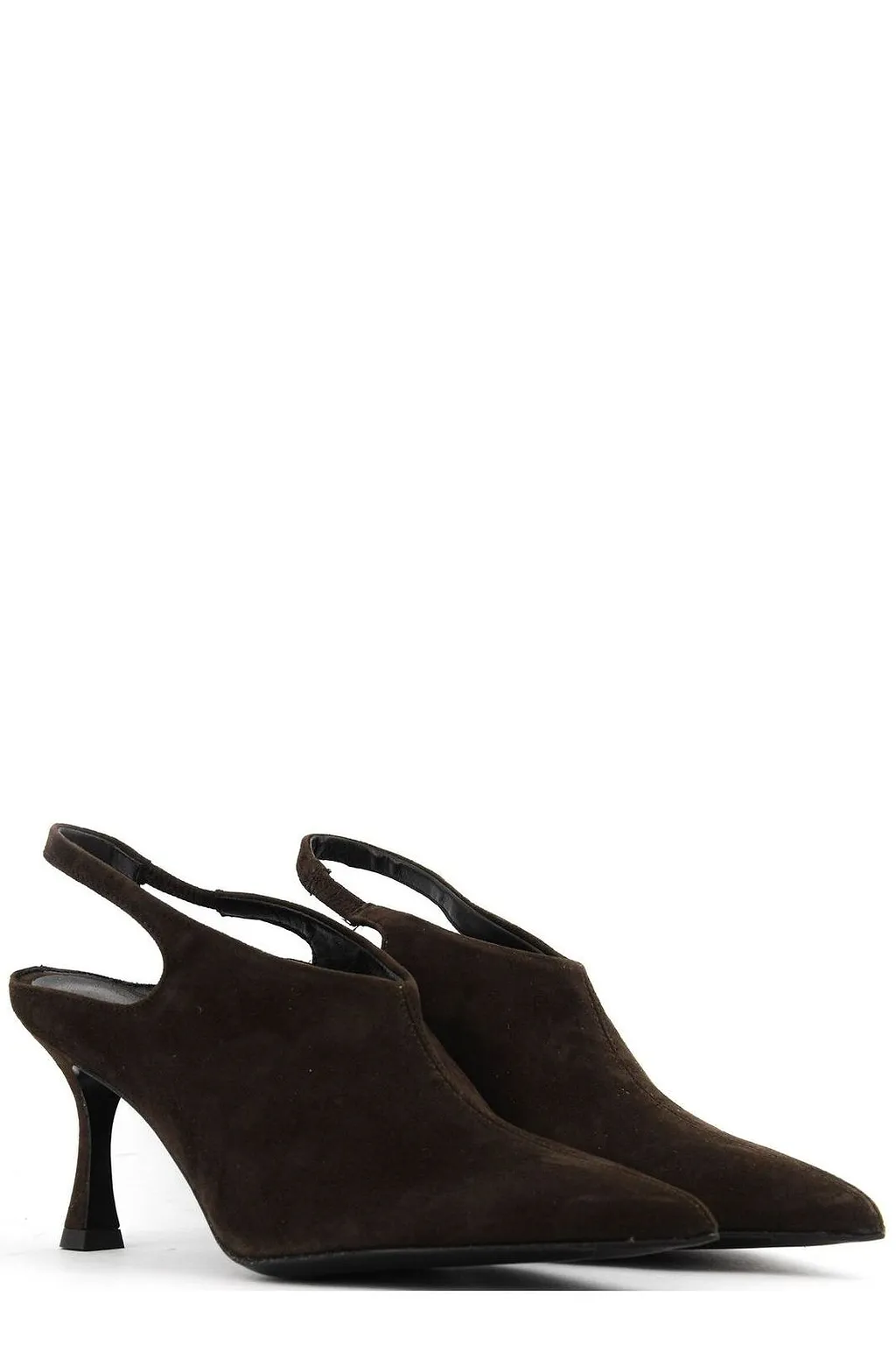 Paul Warmer Viona Slingback Pumps