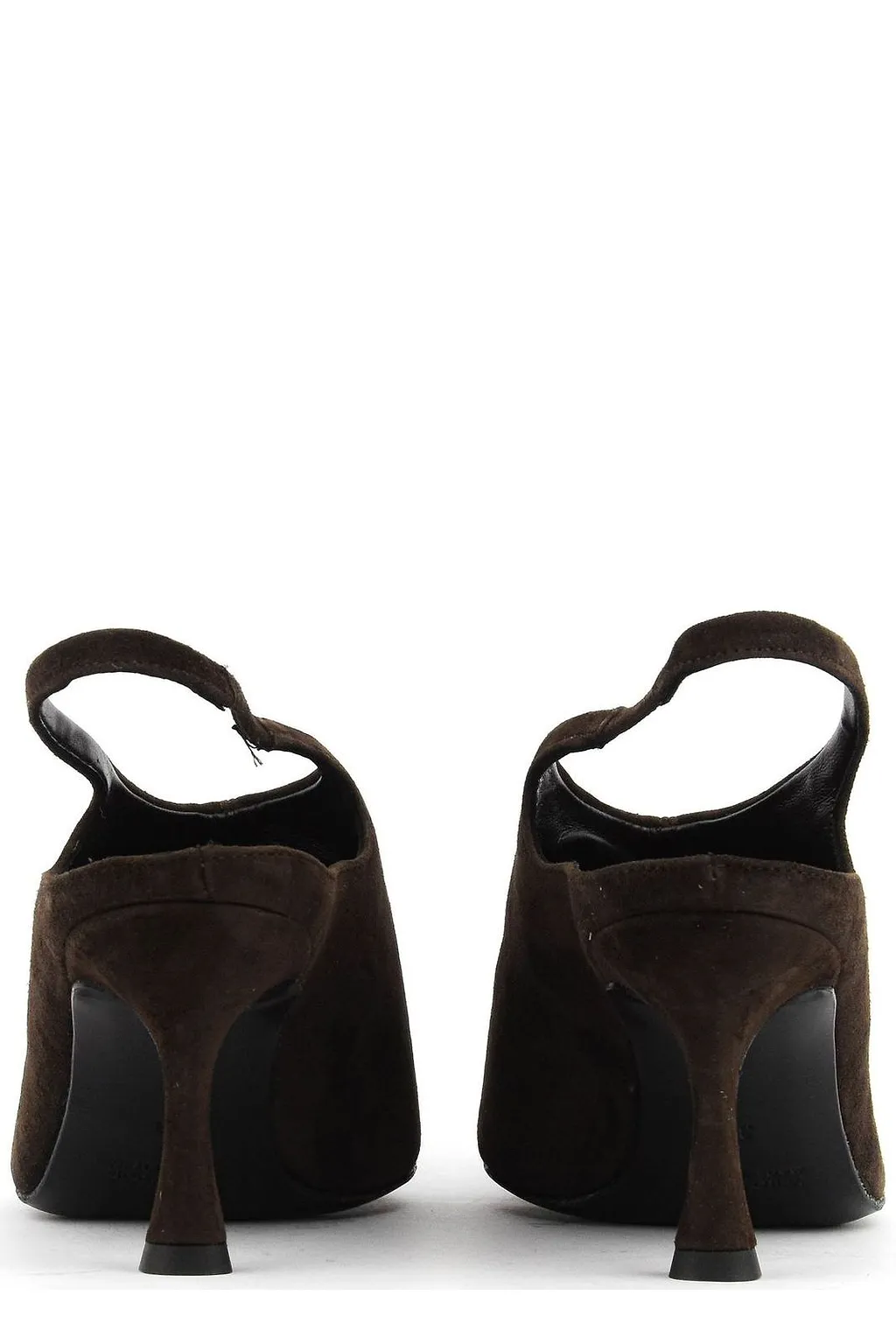 Paul Warmer Viona Slingback Pumps