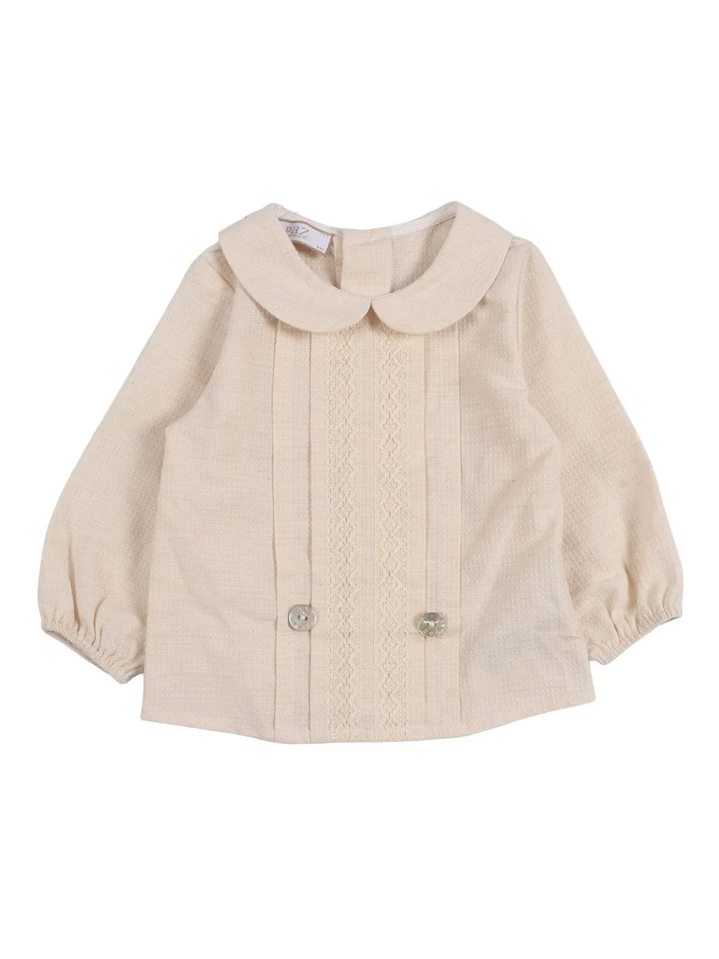 Paz Rodriguez Alegria Blouse